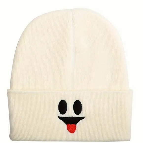 Jane Chic Designs Unisex Halloween Beanie - Picture 1 of 3